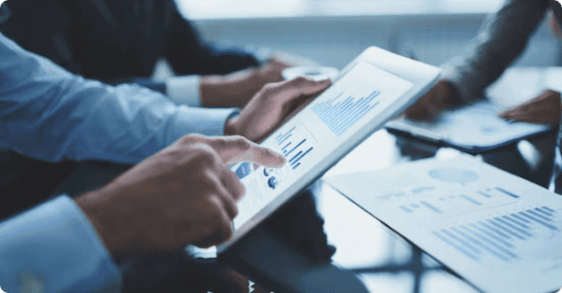 Güvenilir E-Ticaret Altyapısı