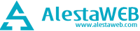 Alesta WEB - Web Tasarım ve Yazılım