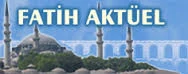 Fatih Aktüel logo
