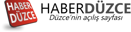 Haber Düzce logo