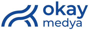 Okay Medya logo