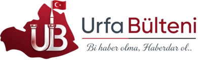 Urfa Bülteni logo