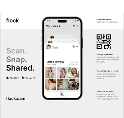 QR menu yazilimi ekran goruntusu