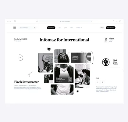 Haber scripti yazilimi ekran goruntusu