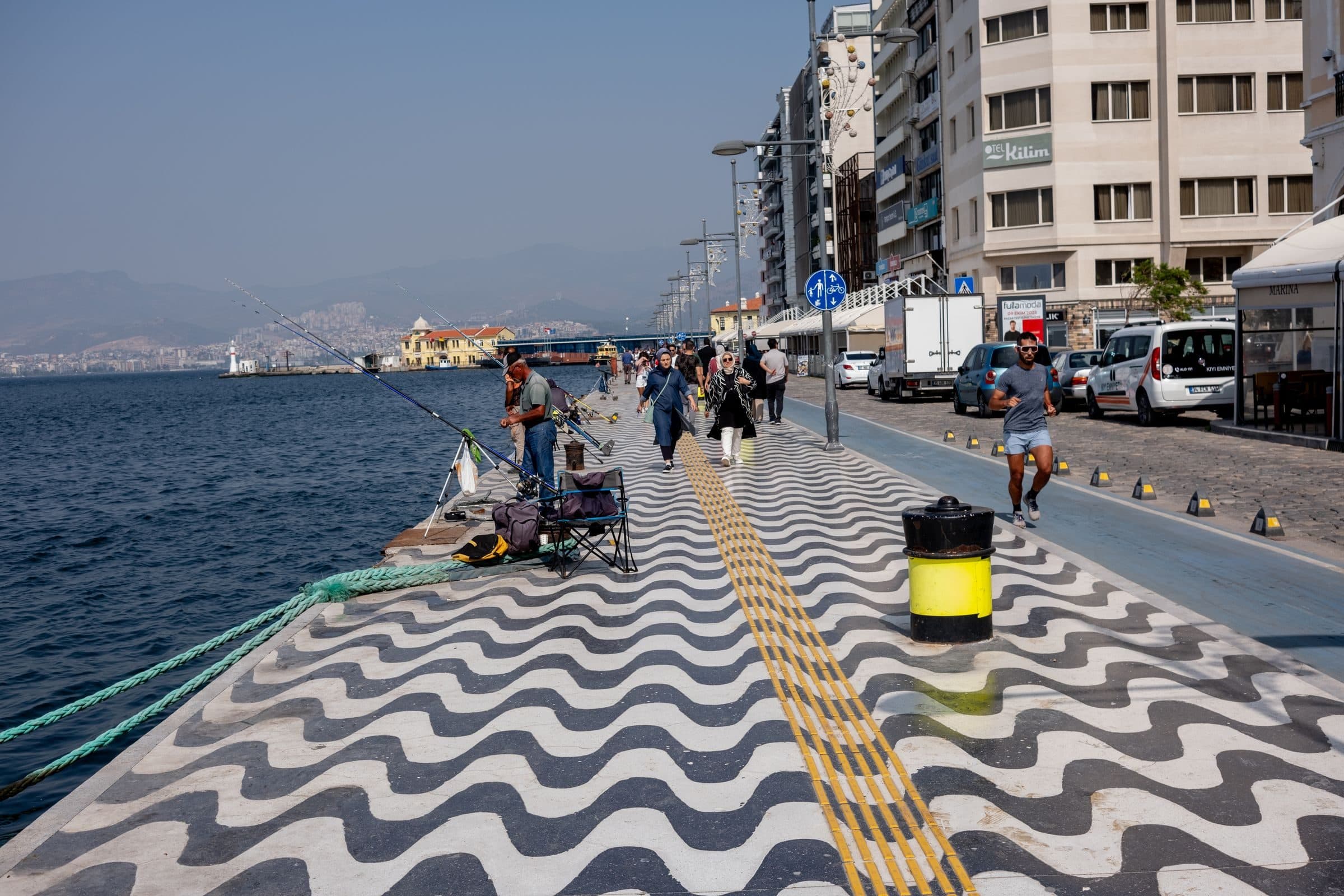 İzmir Web Tasarım