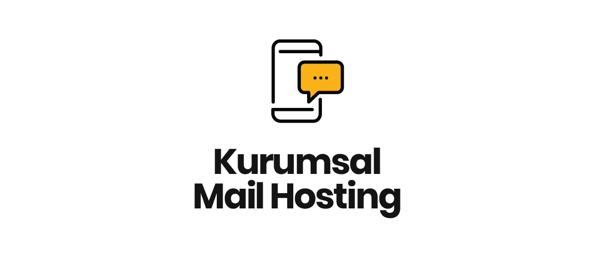 İzmir Kurumsal Mail Hizmetleri