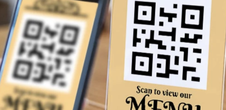 QR Menü Yazılımı ve Otomasyonu: İşletmenizi Dijital Dönüşümle Geleceğe Taşıyın