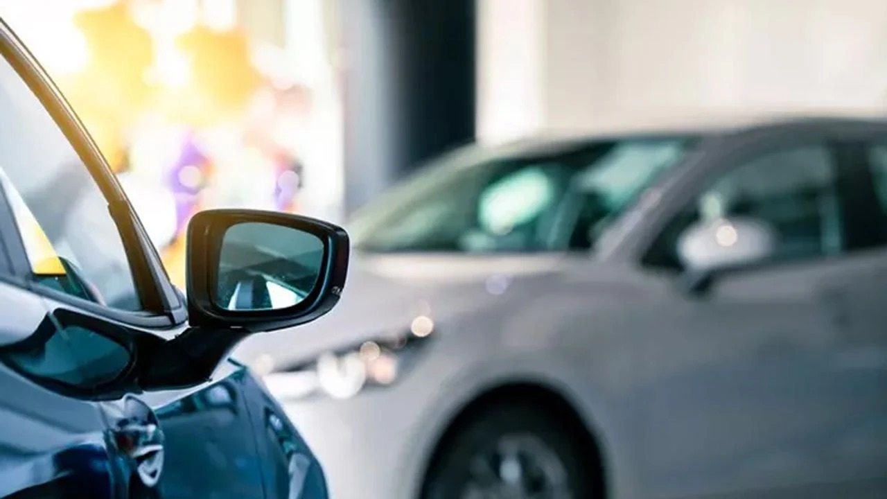 Şanlıurfa'dan Tüm Türkiye'ye: Rent A Car Web Sitesi Yazılımı