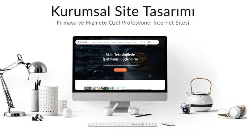 Şanlıurfa web tasarım hizmetleri - Profesyonel web sitesi tasarımları