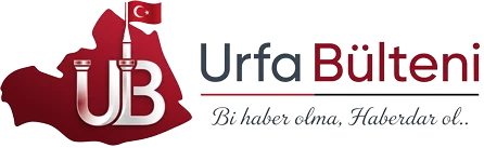 Urfa Bülteni logosu