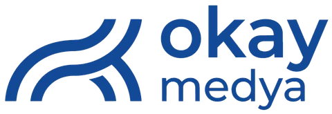 Okay Medya logosu